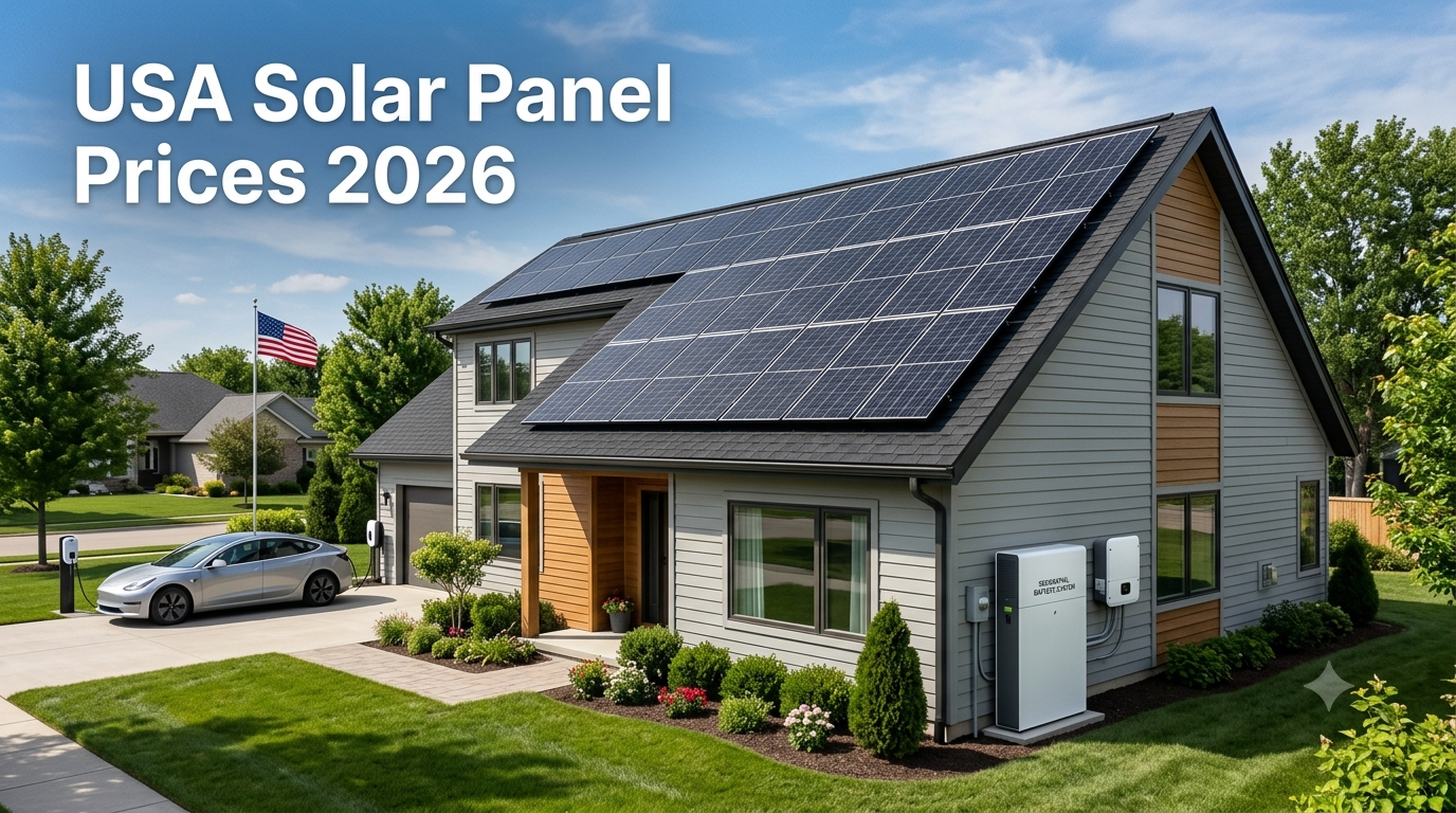 Solar inverter price guide