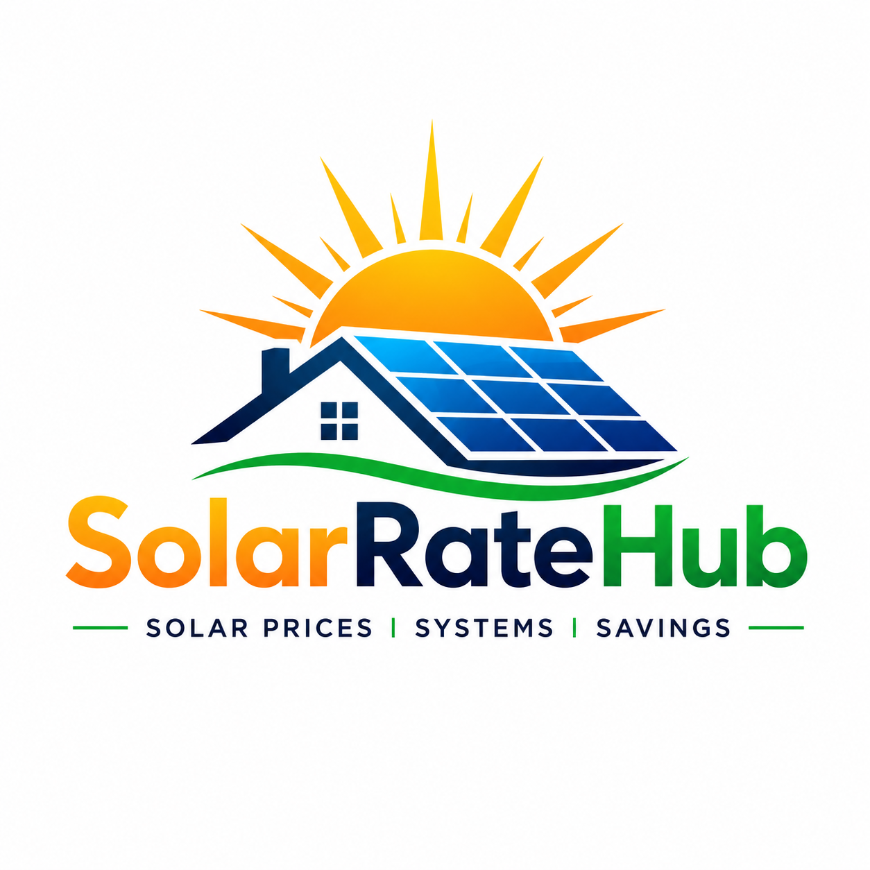 SolarRateHub - Solar Prices, Systems and Savings