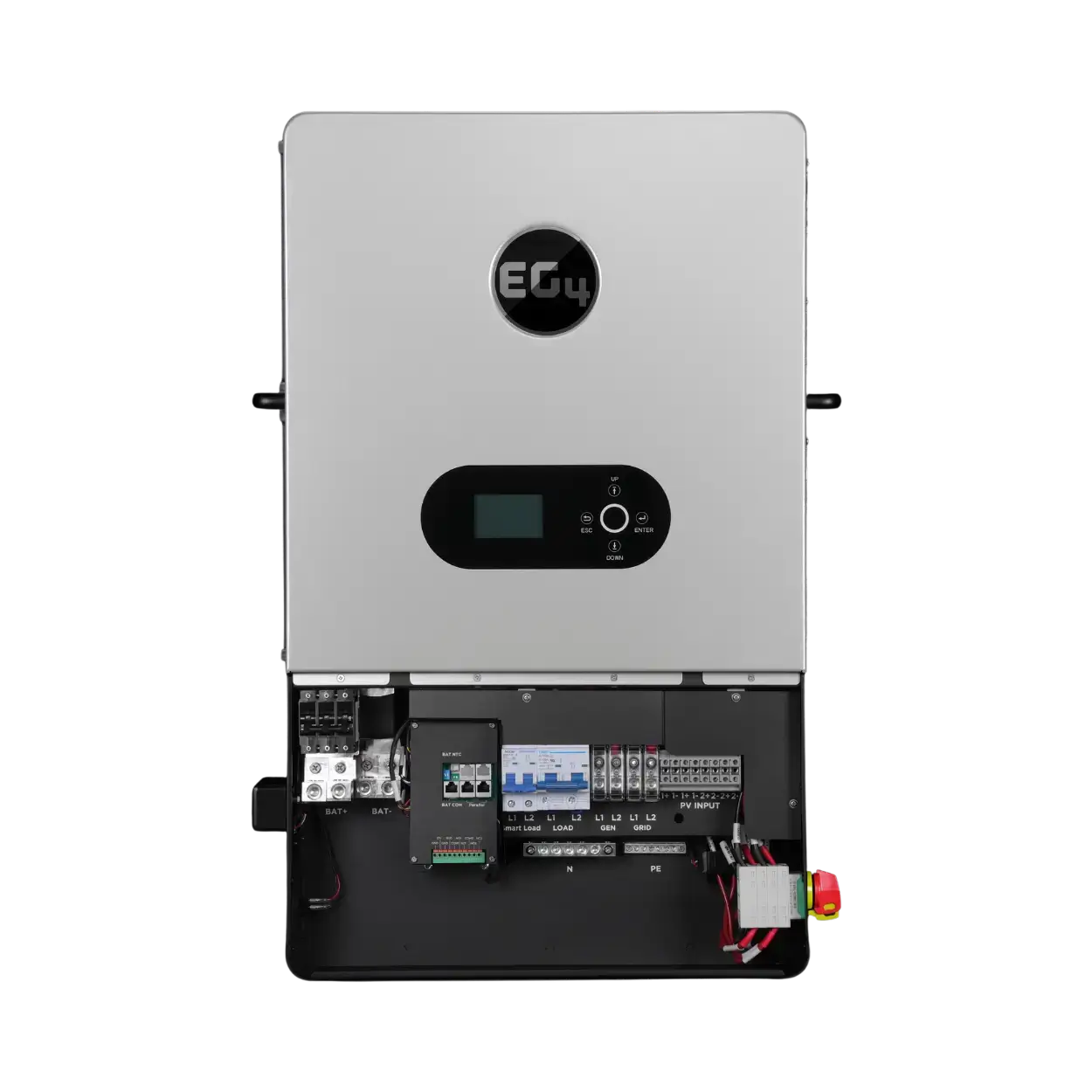 EG4 12000XP V2 All-In-One Off-Grid Inverter