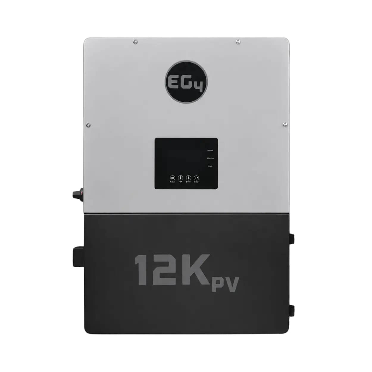 EG4 12kPV All-In-One Hybrid Inverter
