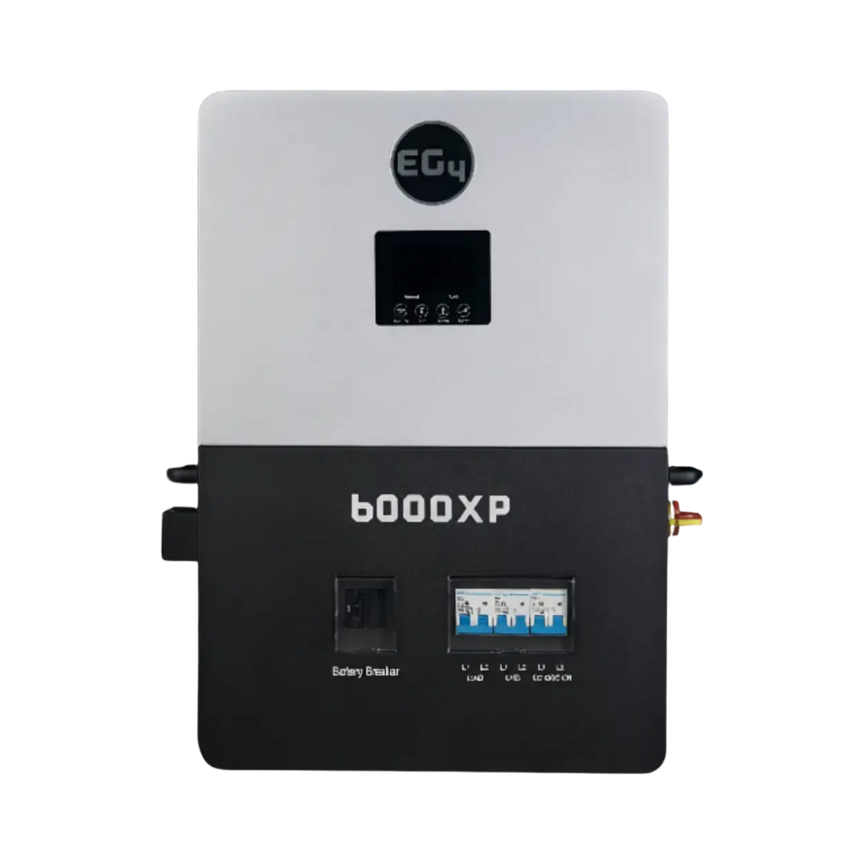 EG4 6000XP All-In-One Off-Grid Inverter