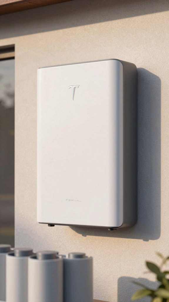 Tesla Powerwall 3 home battery
